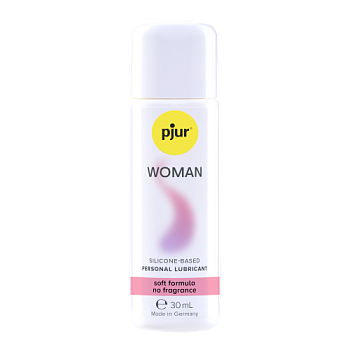 pjur_WOMAN_30ml_EU pjur_WOMAN_30ml_EU