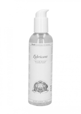 Интимный лубрикант Touche от sex shop Hustler