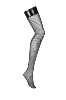 Необычный пояс для чулок Darkie от sex shop Hustler фото-1
