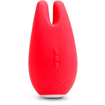 We-vibe Gala - мощный вибратор для клитора (2 мотора) от sex shop Hustler