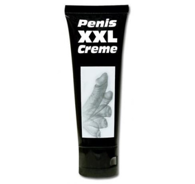Крем XXL penis - для повышения потенции и увеличения члена от sex shop Hustler