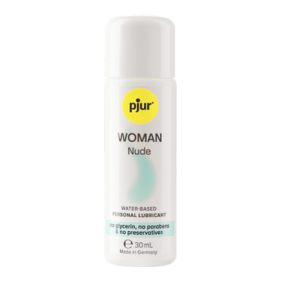 Бережный лубрикант Pjur®nude для женщин от sex shop Hustler