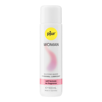 Концентрированный лубрикант pjur® Woman от sex shop Hustler