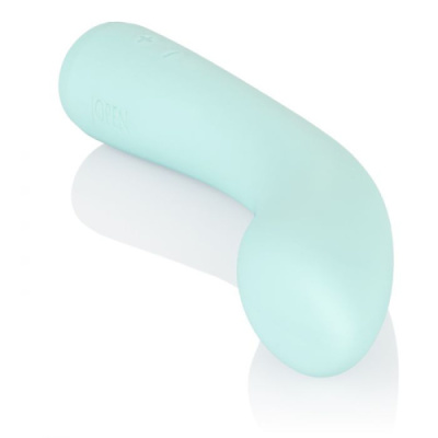Роскошный вибратор для точки G - Pave Vivian от sex shop Hustler фото-4