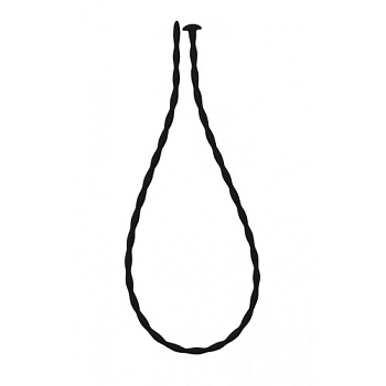 Массажер уретры Glide Small от sex shop Hustler