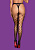 karuzela-obsessive-s233-garter-stockings-back