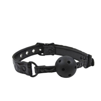 Кляп Sinful ball gag от sex shop Hustler