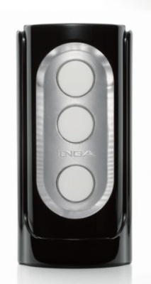 Мастурбатор Tenga Flip Hole Black от sex shop Hustler