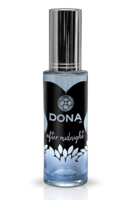 Парфюм с феромонами DONA Полуночный соблазн (AFTER MIDNIGHT), 60 мл от sex shop Hustler