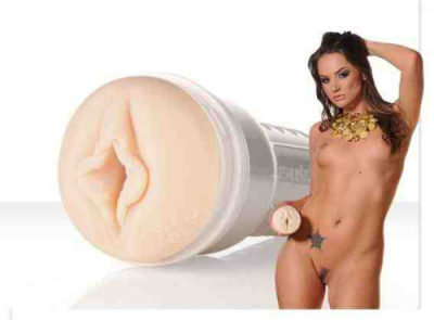 Мастурбатор вагина Fleshlight Girls - Tori Black Swallow от sex shop Hustler