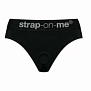 Эластичные трусики для страпона Strap-On-Me Heroine