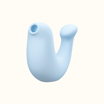 Osuga G-Spa стимулятор клитора и точки G (вакуумный + вибрация) от sex shop Hustler