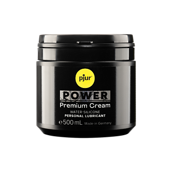 Лубрикант для фистинга pjur®Power 500 ml от sex shop Hustler
