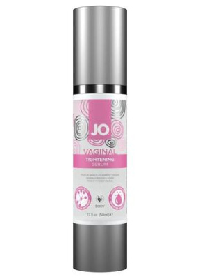 Сужающий гель JO Vaginal Tightening Serum от sex shop Hustler