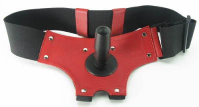 Трусы для страпона Арсенал (со штырьком) от sex shop Hustler