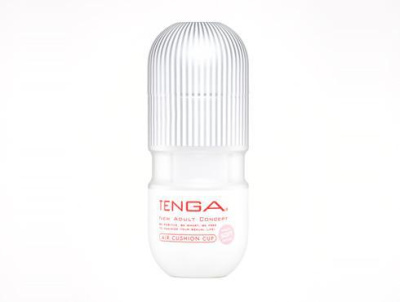Мастурбатор Tenga Soft Air Cushion (White) от sex shop Hustler