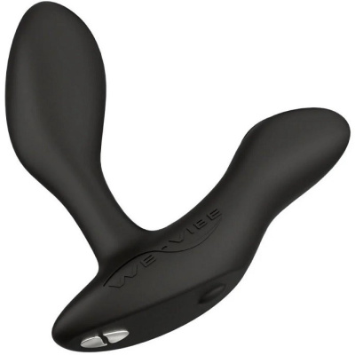 We-vibe Vector – регулируемый массажер простаты от sex shop Hustler