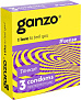 Ganzo Sense 3