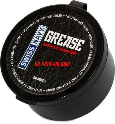 Крем для фистинга Swiss Navy Grease, 59 мл от sex shop Hustler