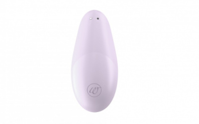 Womanizer Liberty Lilac вакуумный стимулятор клитора от sex shop Hustler