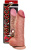 Огромный дилдо Real Cock (719103) Hustler.kz фото-2 Огромный дилдо Real Cock (719103) от sex shop Hustler фото-1
