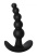 Анальная игрушка Bubbles Anal Plug от sex shop Hustler фото-0
