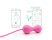 MAGIC Kegel Master, Gen 2 – тренажер Кегеля (6 интерактивных программ) от sex shop Hustler фото-4