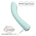 Роскошный вибратор для точки G - Pave Vivian от sex shop Hustler фото-9