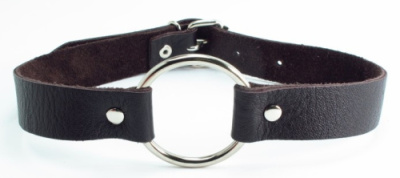 Кляп кольцо от sex shop Hustler