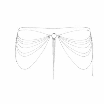 Украшение цепочка на тело Chain Waist Jewelry от sex shop Hustler