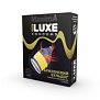 713184lux_Презерватив с усиками и шариками Luxe MAXIMA, Аризонский Бульдог