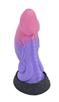 Фаллоимитатор Ночная Фурия (small) – зоо эротика от sex shop Hustler фото-1