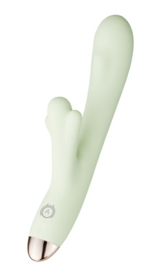 Вибратор женский Maccia H (8 режимов, функция нагрева) от sex shop Hustler