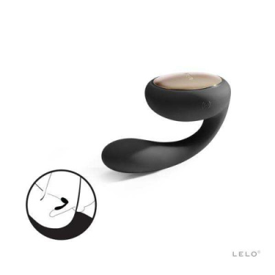 New! TARA - уникальная секс игрушка с вращением и вибрацией (Lelo) от sex shop Hustler