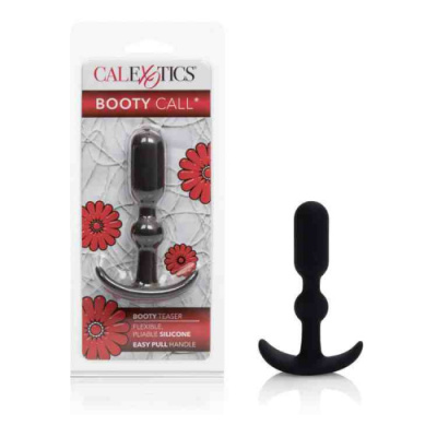Анальный плаг Booty Call Teaser от sex shop Hustler
