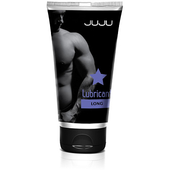Продлевающий лубрикант JUJU Long от sex shop Hustler