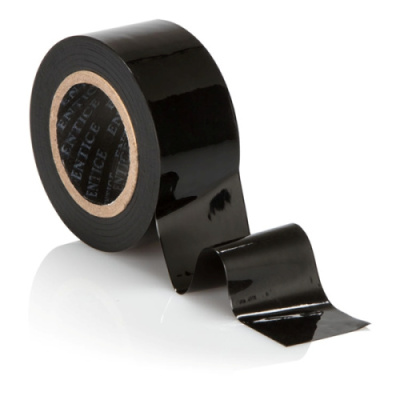 Скотч для бондажа Scandal (многоразовый) от sex shop Hustler