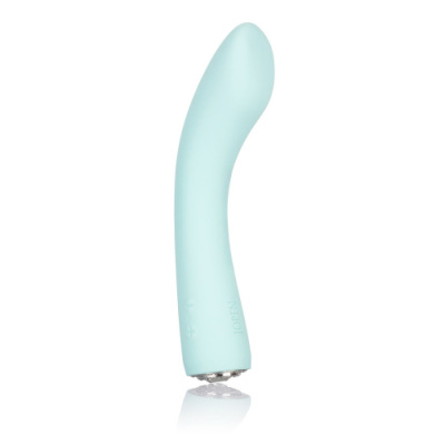 Роскошный вибратор для точки G - Pave Vivian от sex shop Hustler фото-1