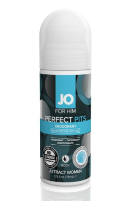 Дезодорант с феромонами для мужчин JO Men - Women (75 мл) от sex shop Hustler