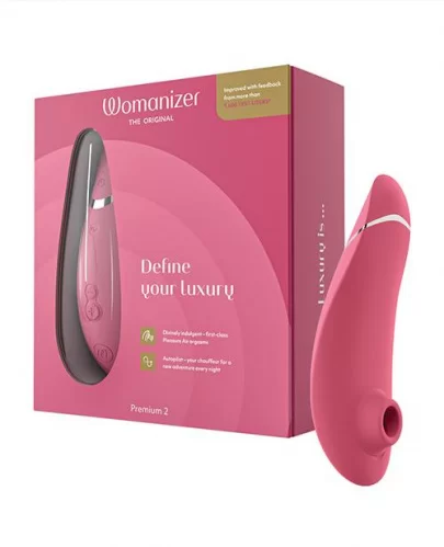 Womanizer Premium 2 вакуумно-волновой стимулятор клитора (14 режимов, автопилот) Screenshot_6.png
