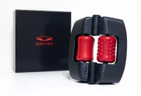 Orctan – имитатор орального секса (9 режимов, карбоновая отделка) от sex shop Hustler