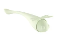 Секс игрушка Liebelulla – 2 в 1 – вибратор и эрекционное кольцо (8 режимов) от sex shop Hustler