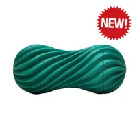 Tenga Flex Fizzy - мужская игрушка мастурбатор от sex shop Hustler