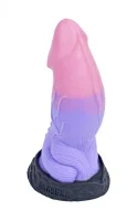 Фаллоимитатор Ночная Фурия (small) – зоо эротика от sex shop Hustler