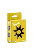 Колечко эрекционное Cogweel от sex shop Hustler