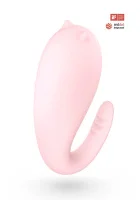 Секс игрушка для взрослых Mr. Devil (12 режимов) от sex shop Hustler