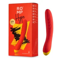 Стимулятор G точки Romp Hype от sex shop Hustler