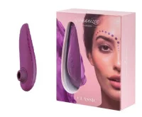 Womanizer Classic – вакуумный клиторальный стимулятор от sex shop Hustler