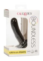 Насадка на страпон силиконовая Boundless Smooth Probe, 4.75 дюйма от sex shop Hustler