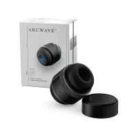 ARCwave Voy – мастурбатор с уникальной стимуляцией (регулировка плотности 8 уровней) от sex shop Hustler
